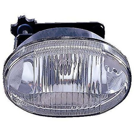 Depo Lamp, 335-2005N-AS 335-2005N-AS